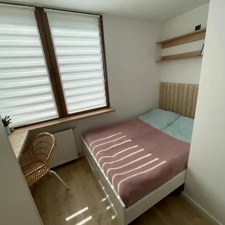 Apartment Kazimierz August