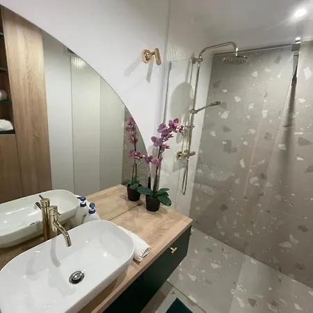 Kazimierz August Apartment *
