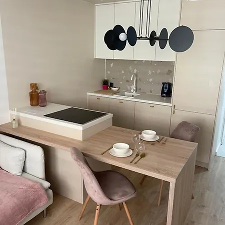 Kazimierz August Apartment *